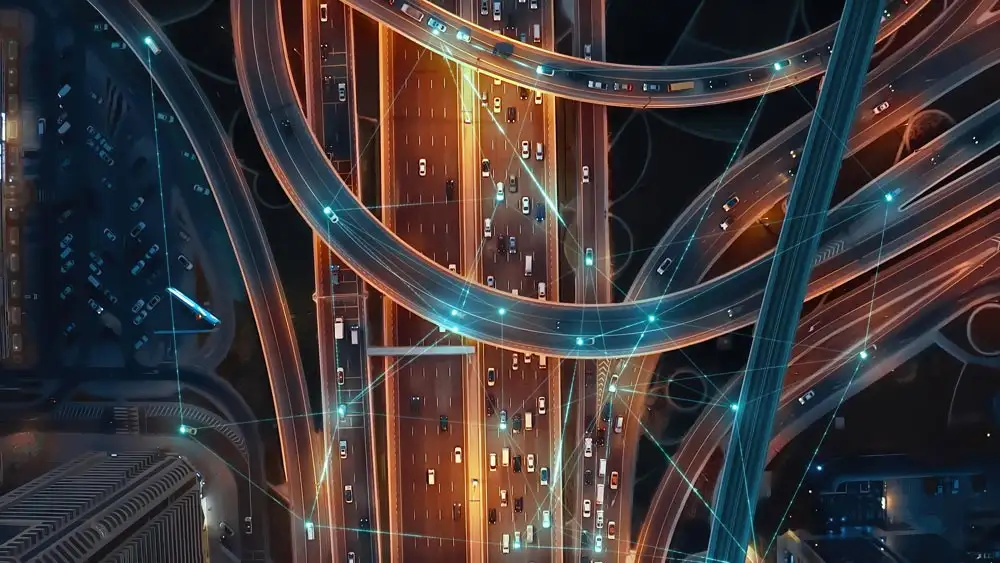Kia Fleet GPS Tracking & Management for improved efficiency.