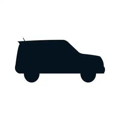 Car outline