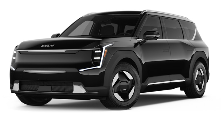 2026 Kia EV9 Land AWD