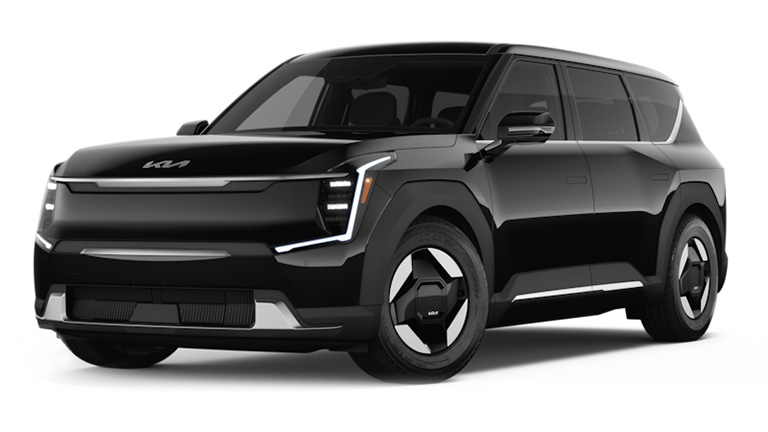 2026 Kia EV9 Light RWD