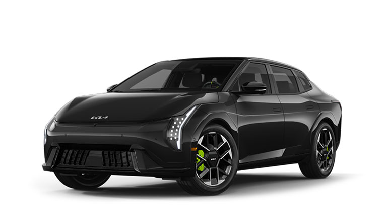 Kia EV4 2027 GT AWD