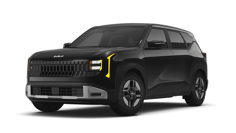 2027 Kia Seltos LX FWD