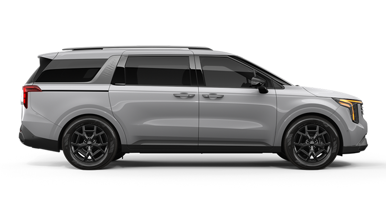2026 Kia Carnival Hybrid safety features