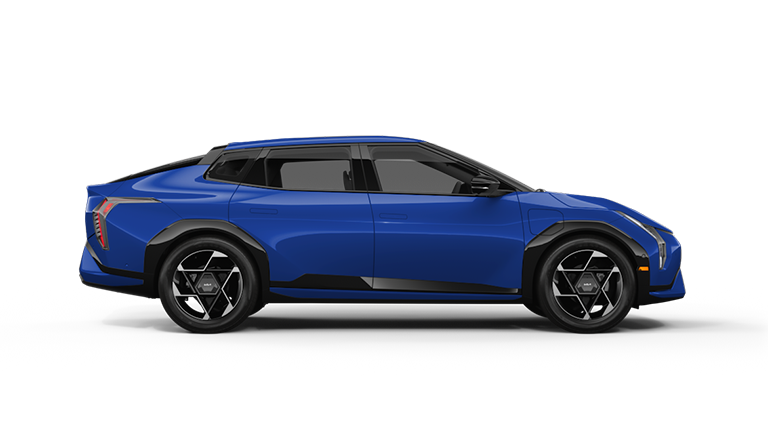 2027 Kia EV4
