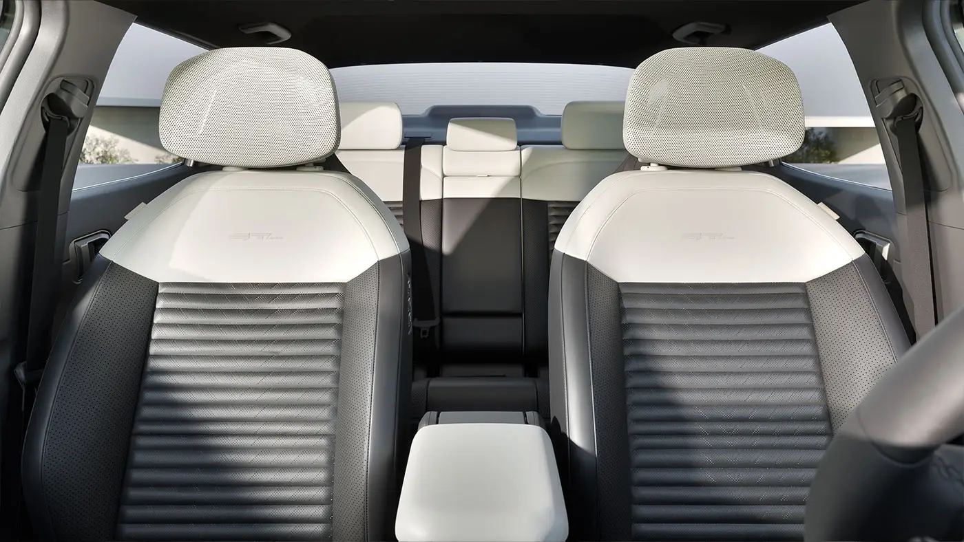 2026 Kia EV4