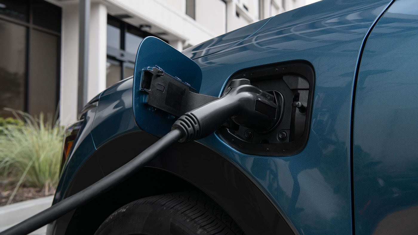 Niro PHEV Aero C-Pillar