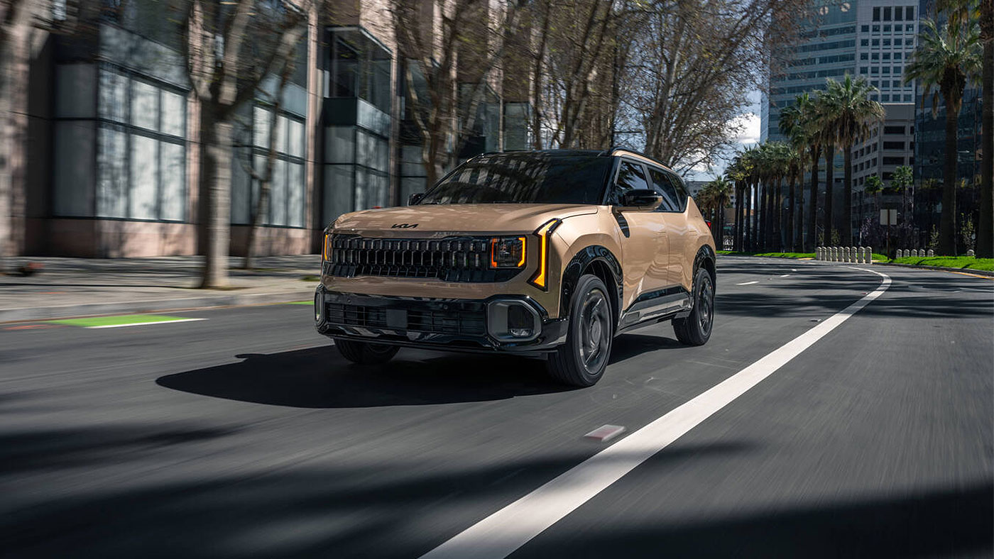 2027 Kia Seltos