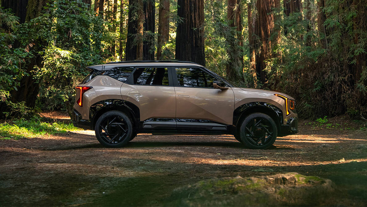 2027 Kia Seltos