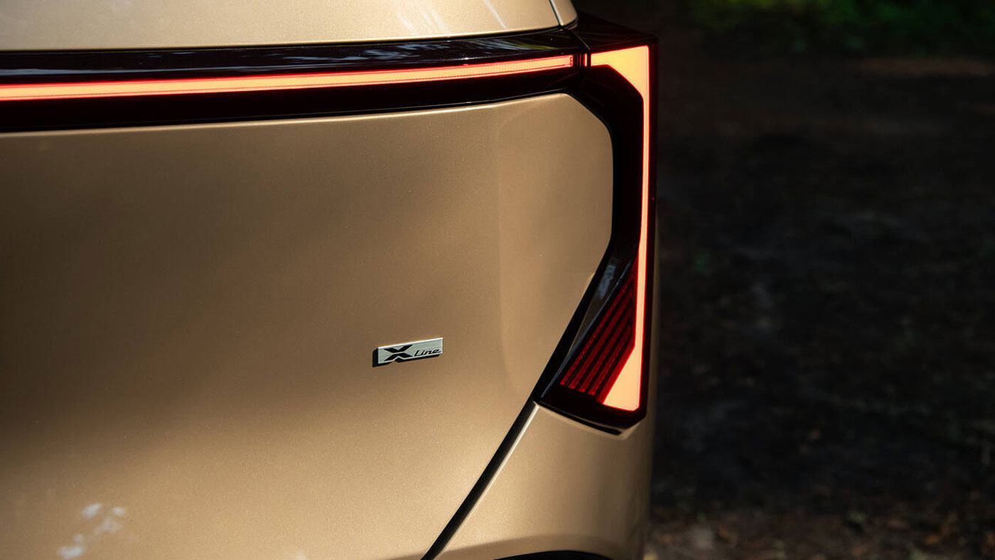 2027 Kia Seltos