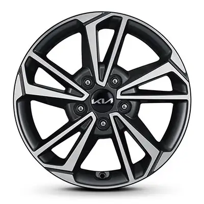 Kia Wheels