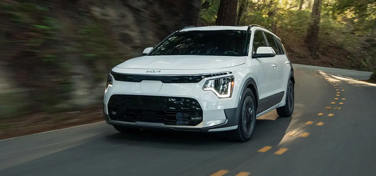 Go the distance, worry-free.
