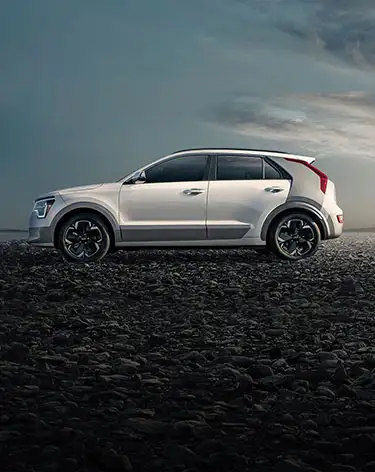2026 Kia Niro EV