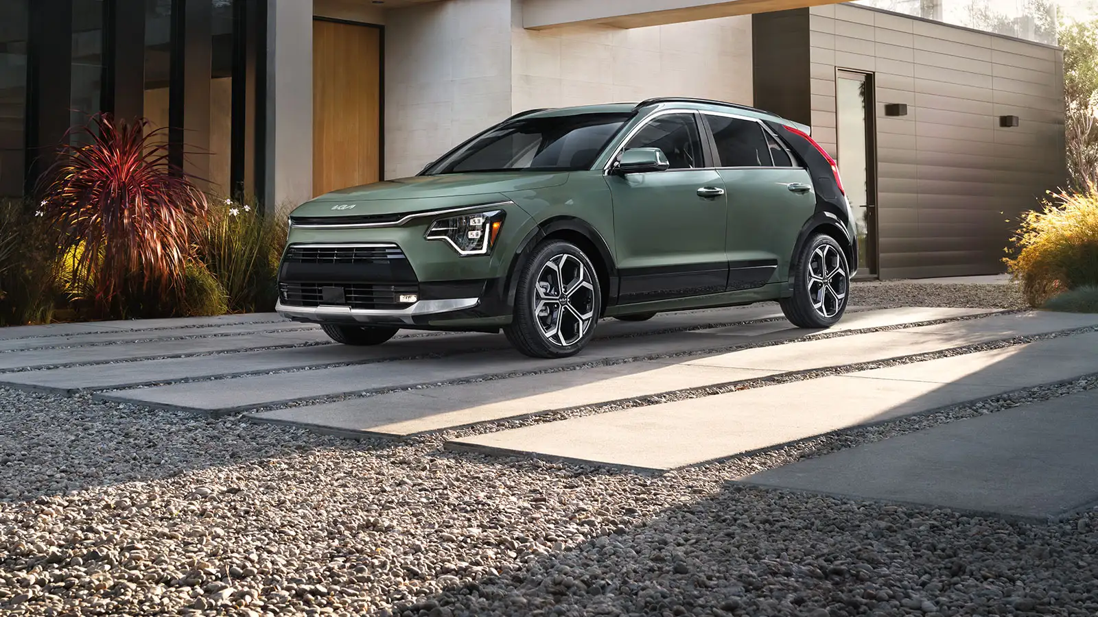 2026 Kia Niro
