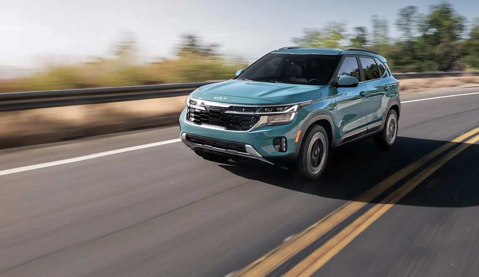 Kia Sorento Hybrid