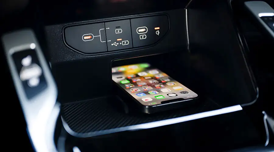 Wireless Charging