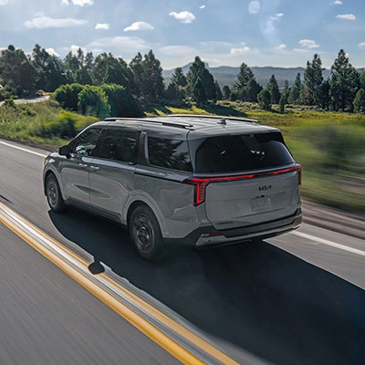 Highway Driving Assist 2 (HDA 2)