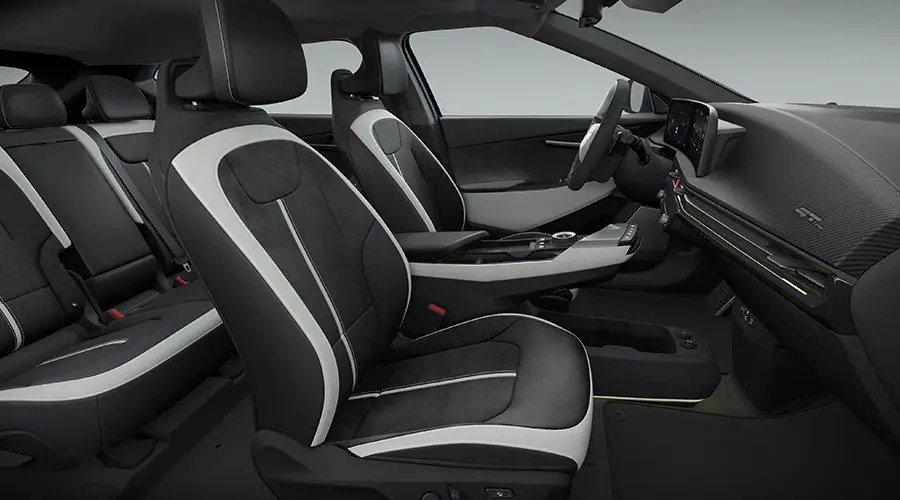 Seating