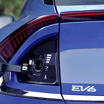 Enhanced range and lightning-fast charging