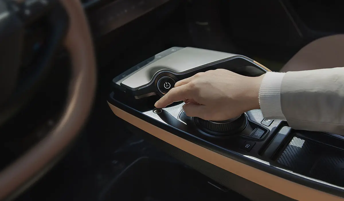 As personal as your fingerprint