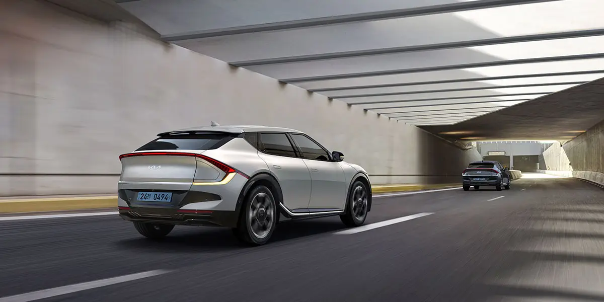 Highway Driving Assist 2