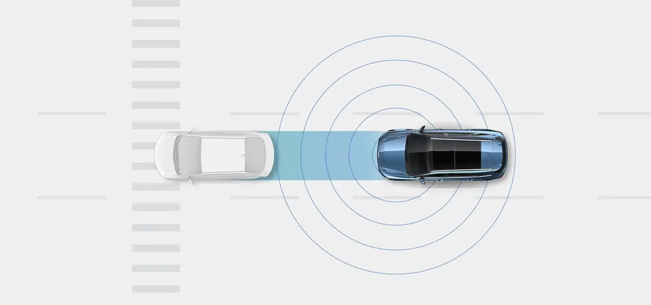 Forward Collision-Avoidance Assist 2.0 (FCA 2.0)