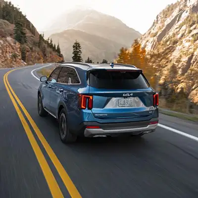 Highway Driving Assist 2 (HDA2)