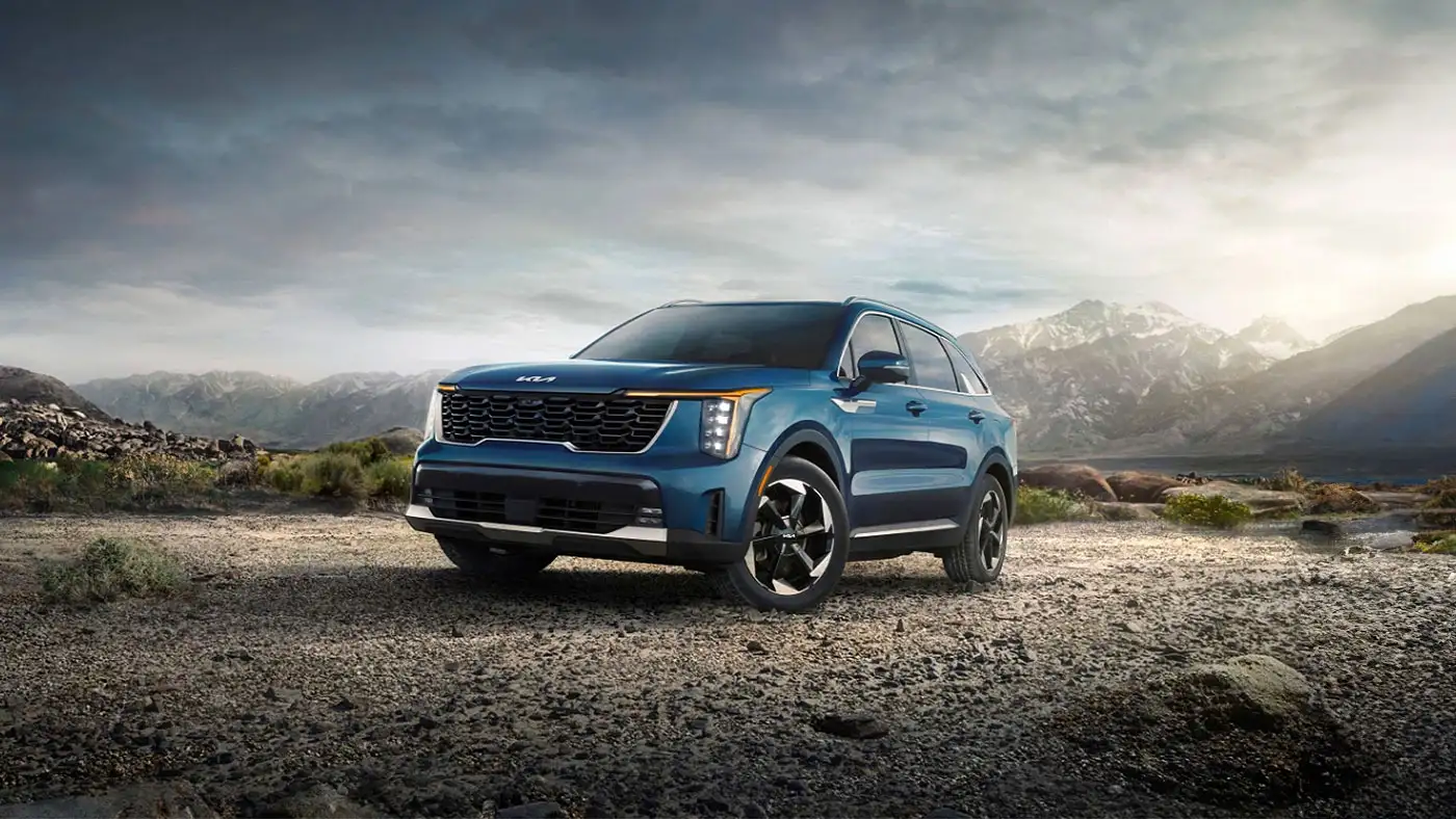 Expressive design and rugged engineering