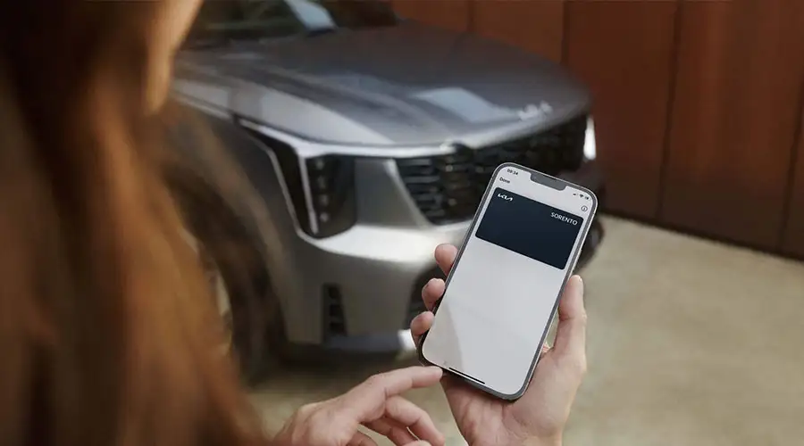 The next level of connectivity