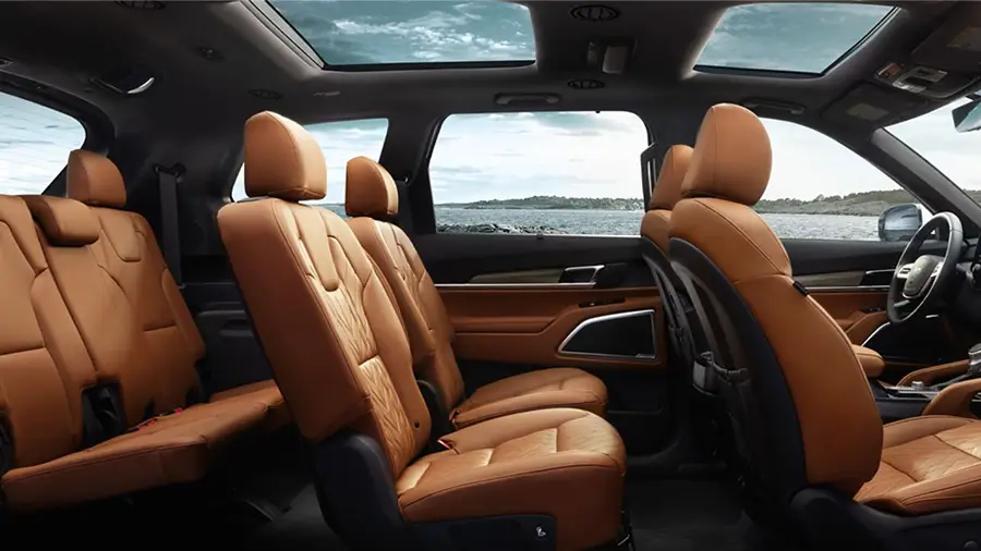Seats