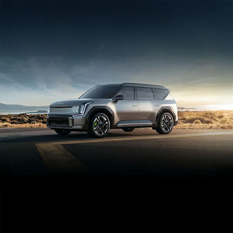 2026 Kia EV9