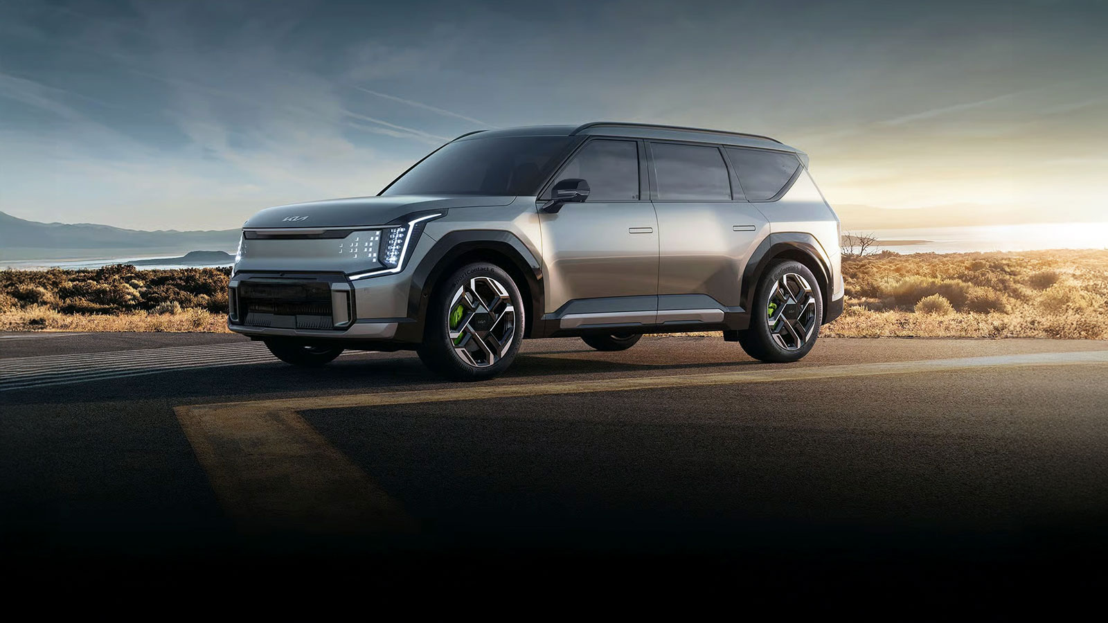 Kia EV9