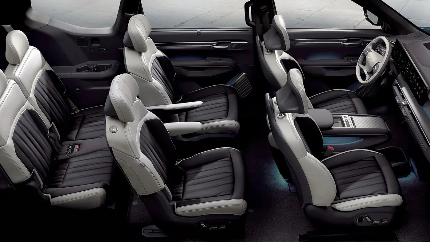 2026 Kia EV9