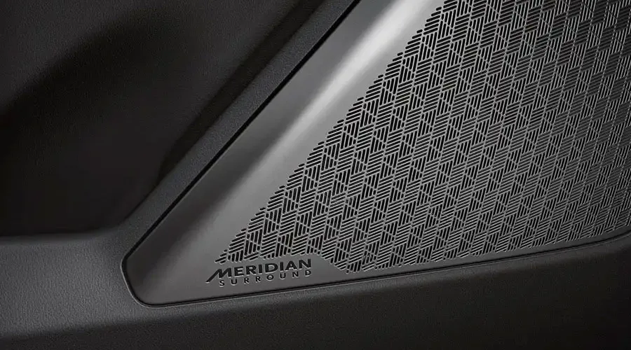 Audio system