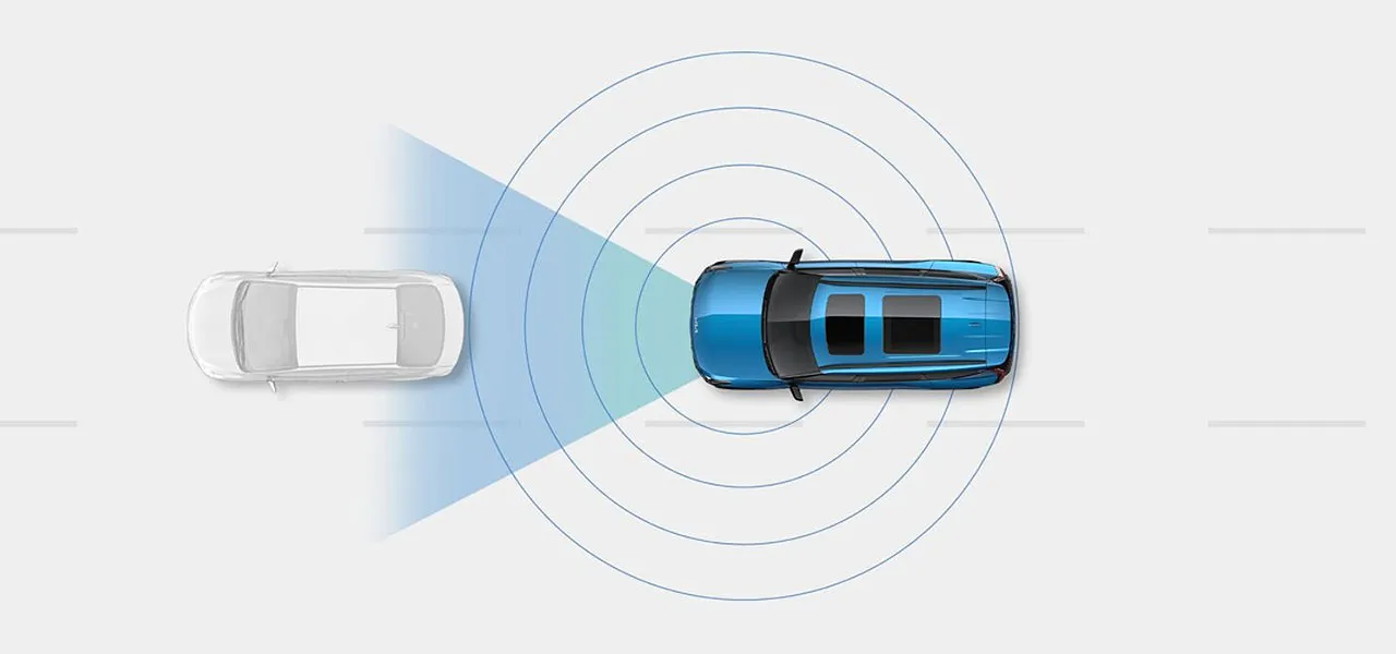 Highway Driving Assist 2 (HDA 2)
