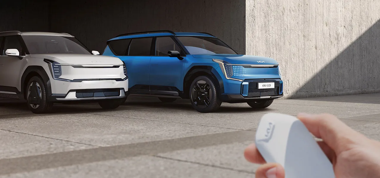 Remote Smart Park Assist 2 (RSPA 2)