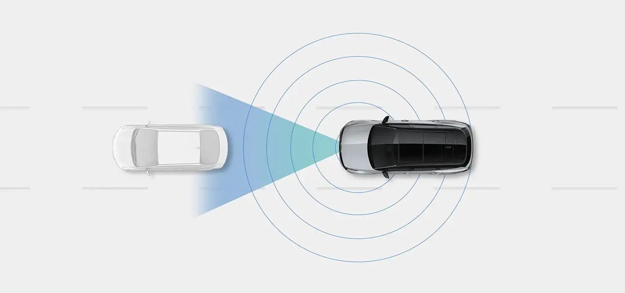 Highway Driving Assist 2 (HDA 2)