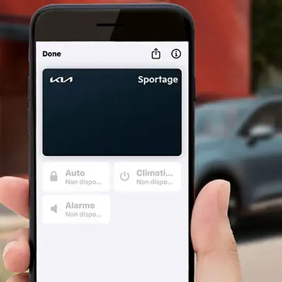 Your phone is your key
