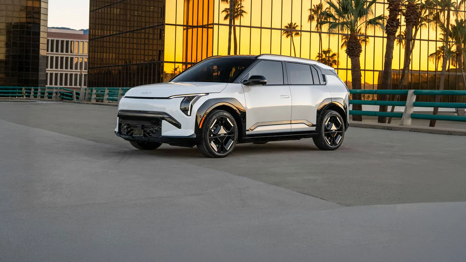 2027 EV3