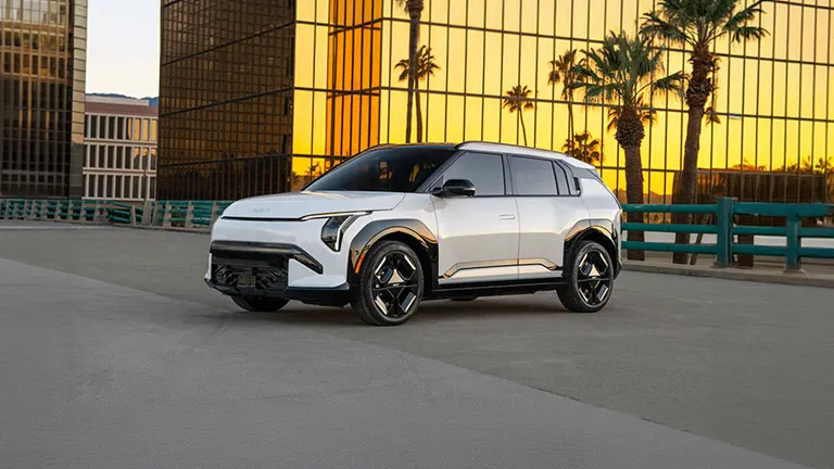 2027 EV3