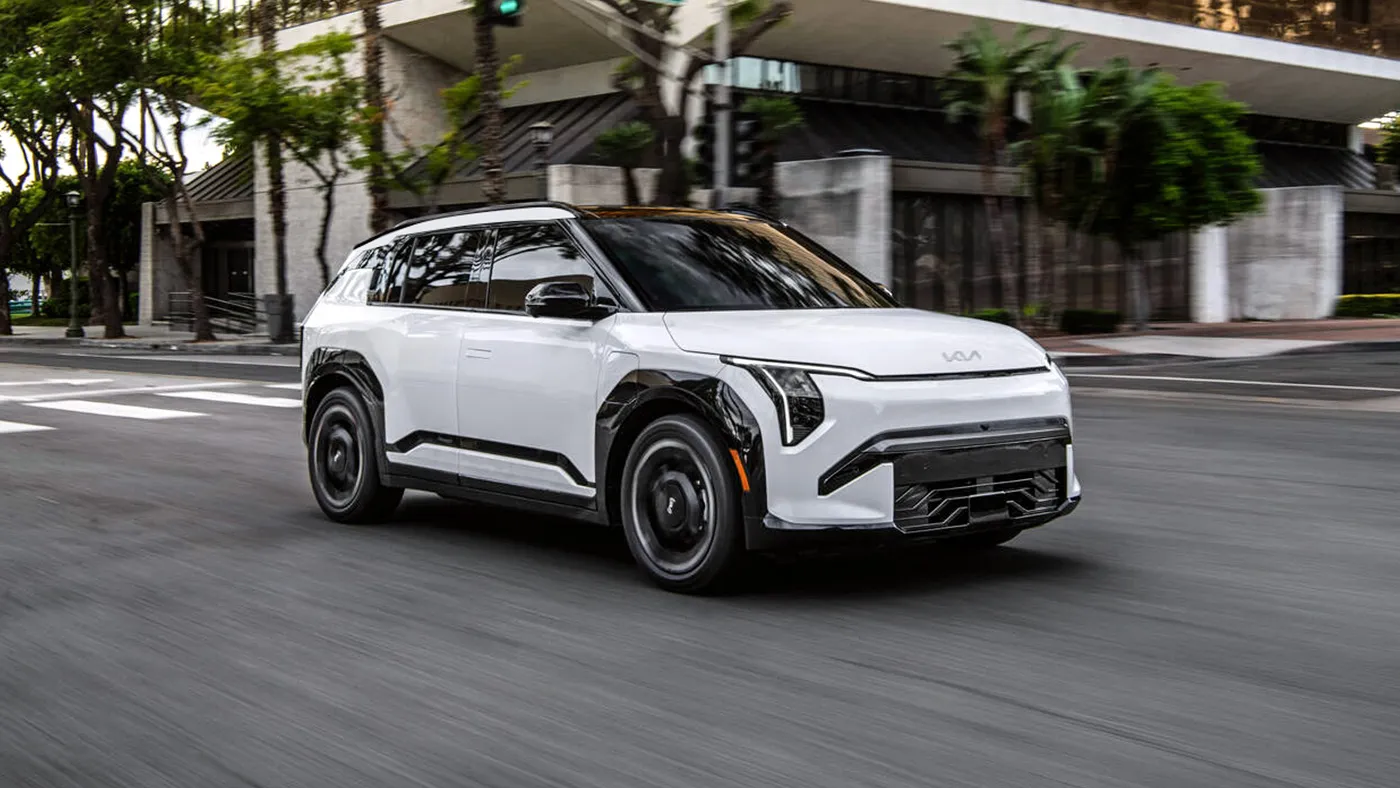 2027 Kia EV3 Pricing in Canada: Starts at $39,321