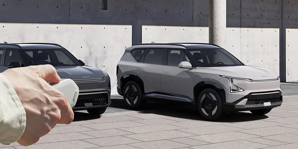 Remote Smart Park Assist 2