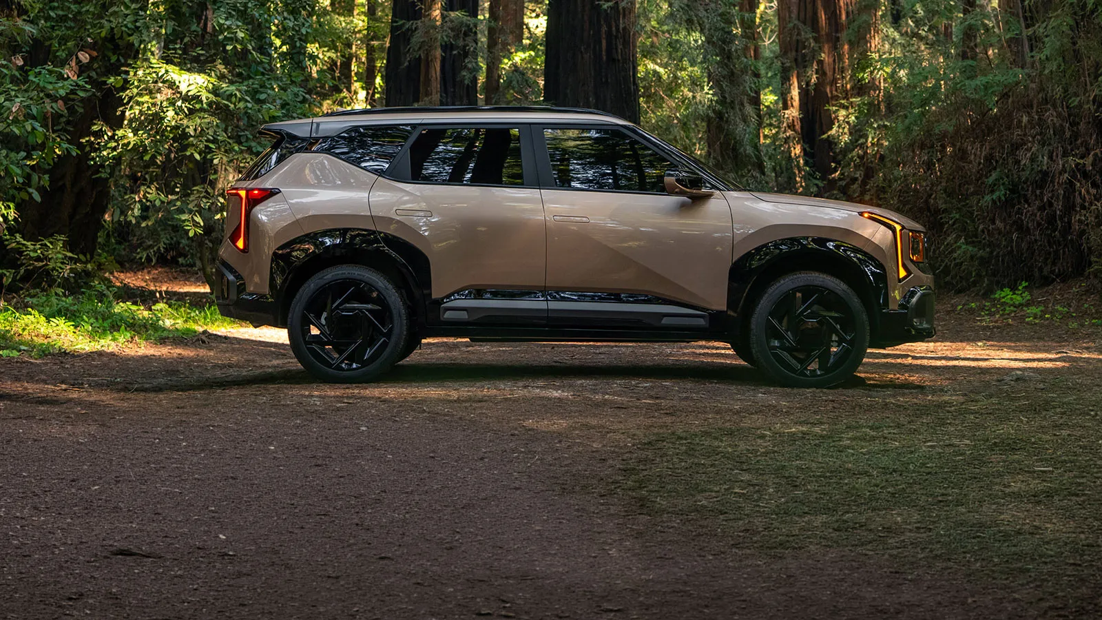 2027 Kia Seltos Pricing