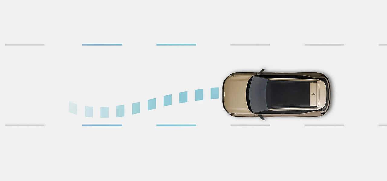 2027 Kia Seltos safety features