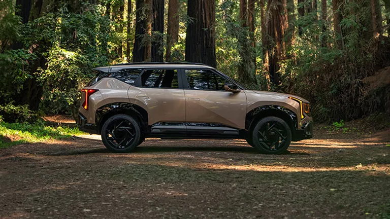 2027 Kia Seltos