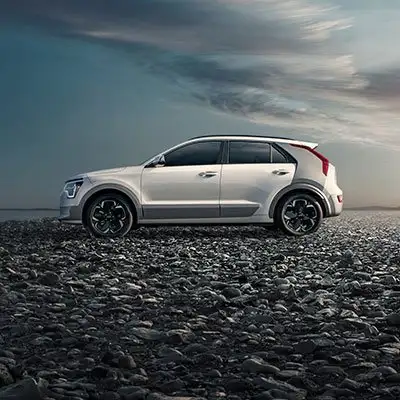 2026 Kia Niro EV