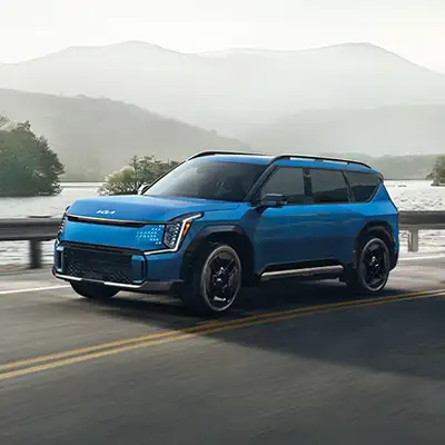 Kia EV9