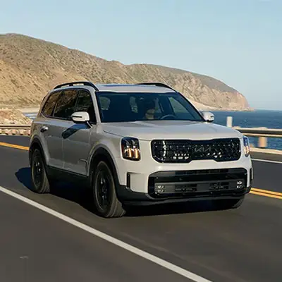 Kia Telluride