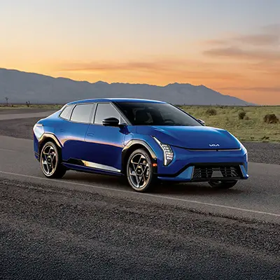 2026 EV4