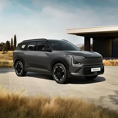 2027 EV5